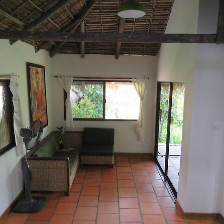 Rainbow Lodge Tatai Εξωτερικό φωτογραφία