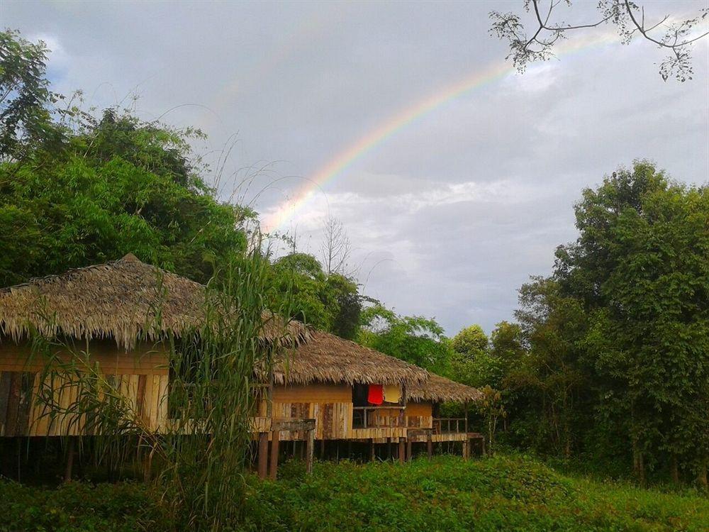 Rainbow Lodge Tatai Εξωτερικό φωτογραφία