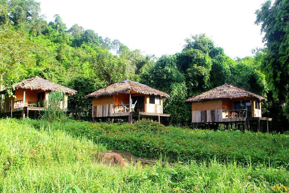 Rainbow Lodge Tatai Εξωτερικό φωτογραφία