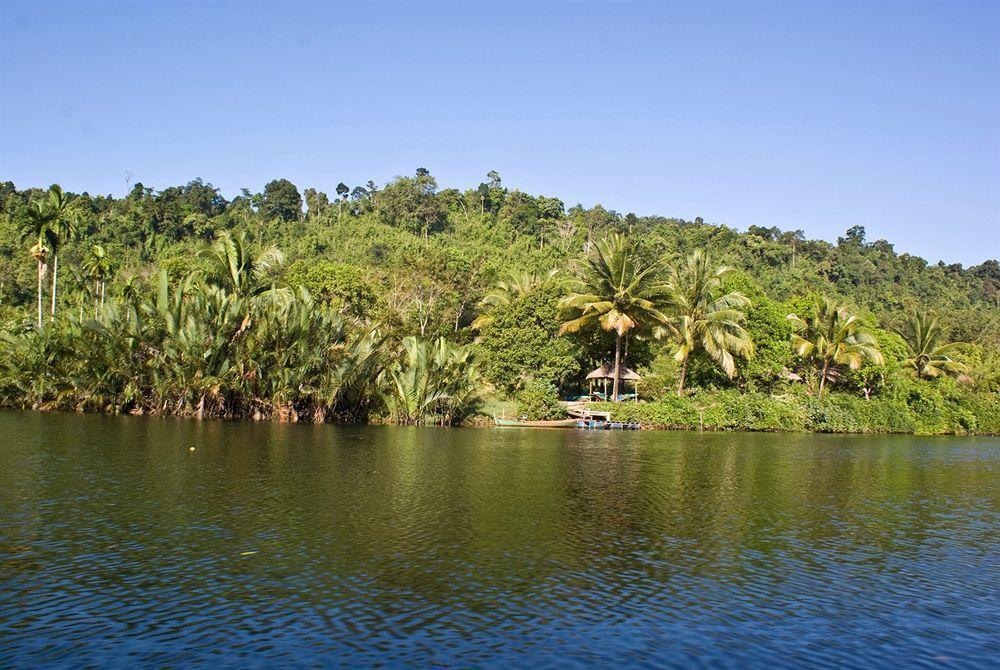 Rainbow Lodge Tatai Εξωτερικό φωτογραφία