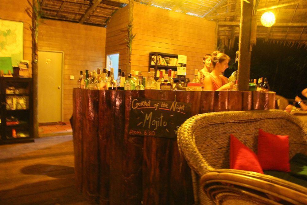 Rainbow Lodge Tatai Εξωτερικό φωτογραφία