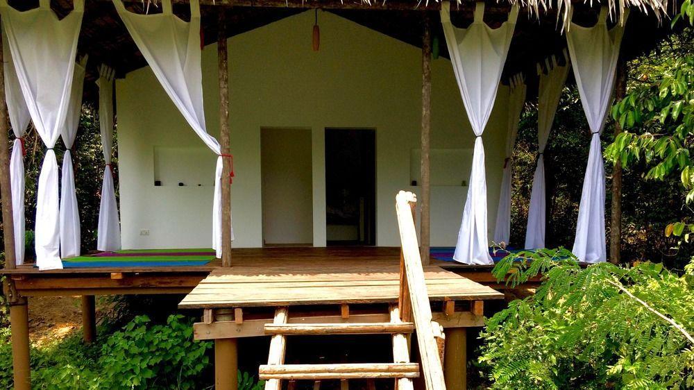 Rainbow Lodge Tatai Εξωτερικό φωτογραφία