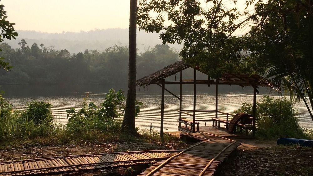 Rainbow Lodge Tatai Εξωτερικό φωτογραφία