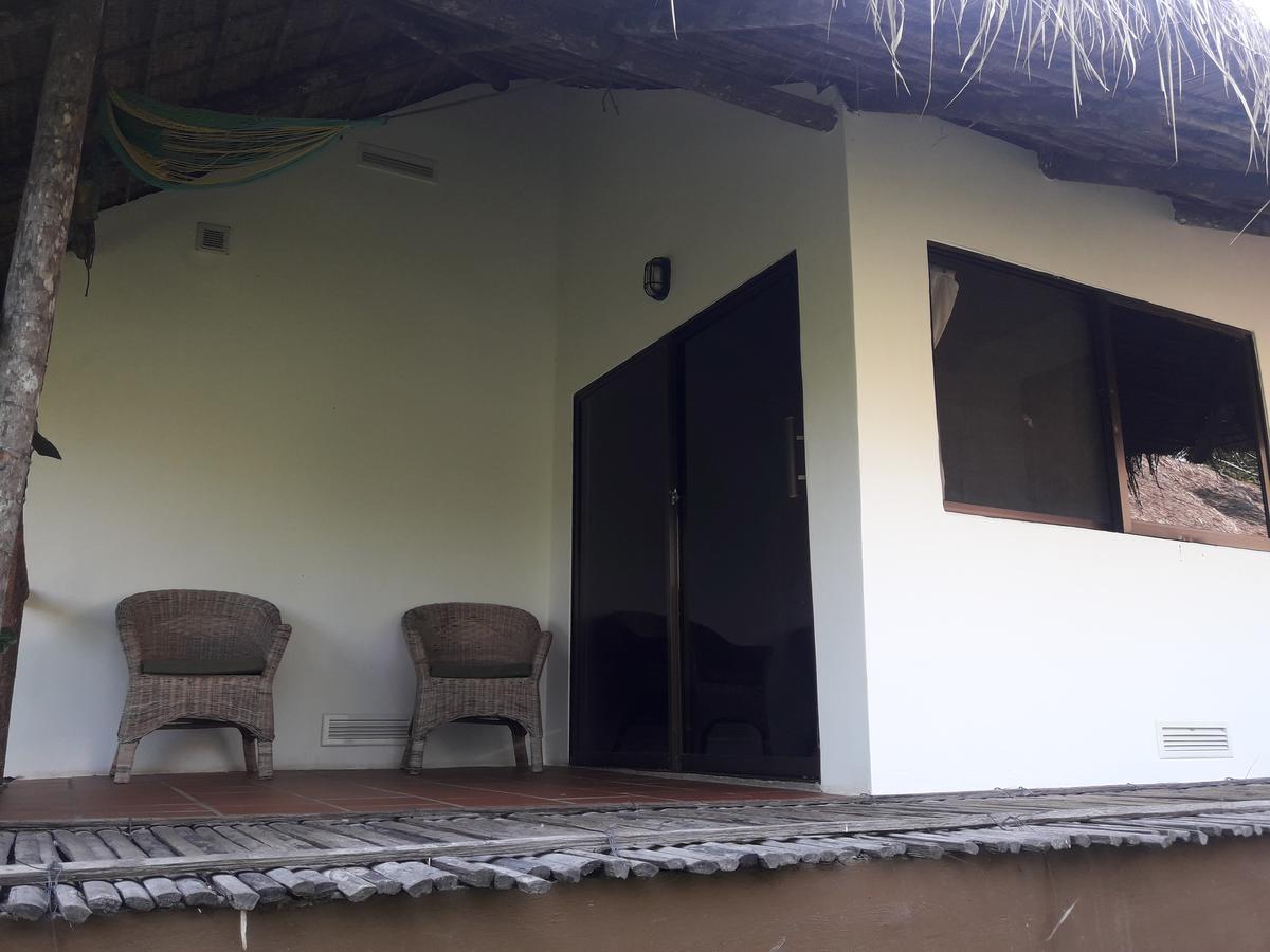 Rainbow Lodge Tatai Εξωτερικό φωτογραφία