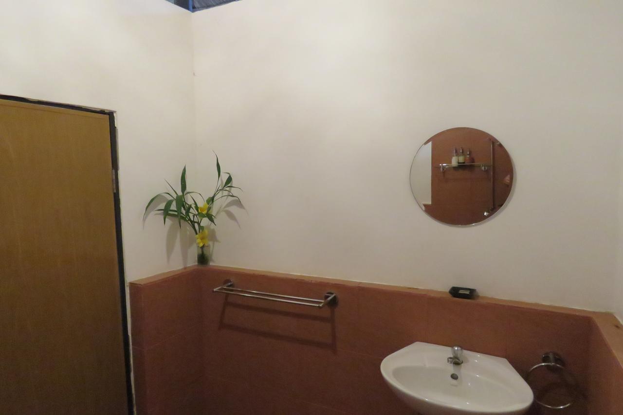 Rainbow Lodge Tatai Εξωτερικό φωτογραφία