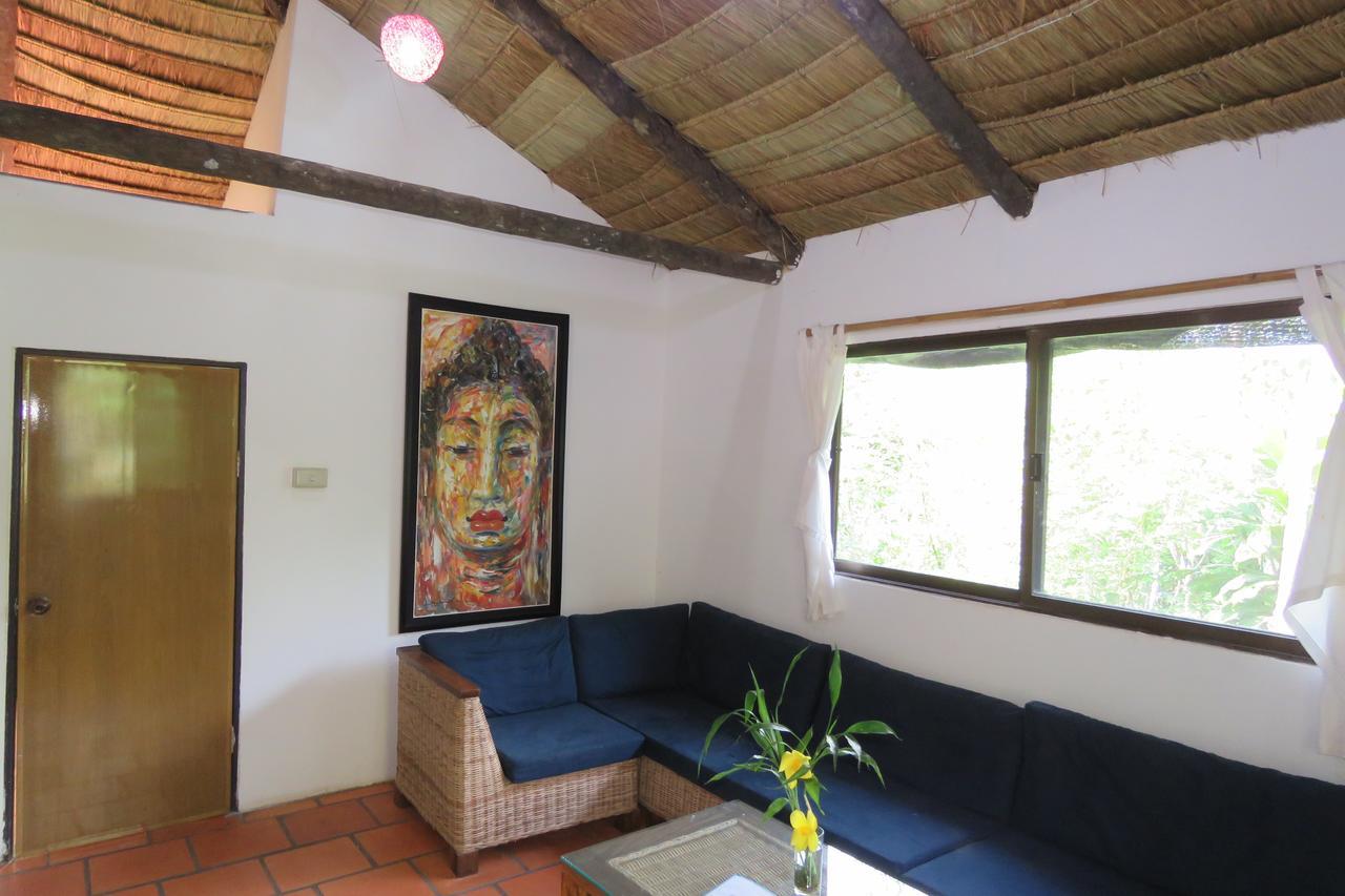 Rainbow Lodge Tatai Εξωτερικό φωτογραφία