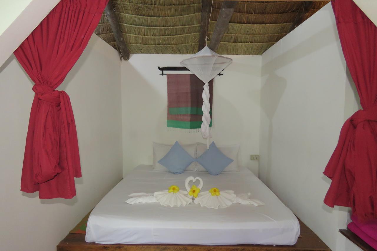 Rainbow Lodge Tatai Εξωτερικό φωτογραφία