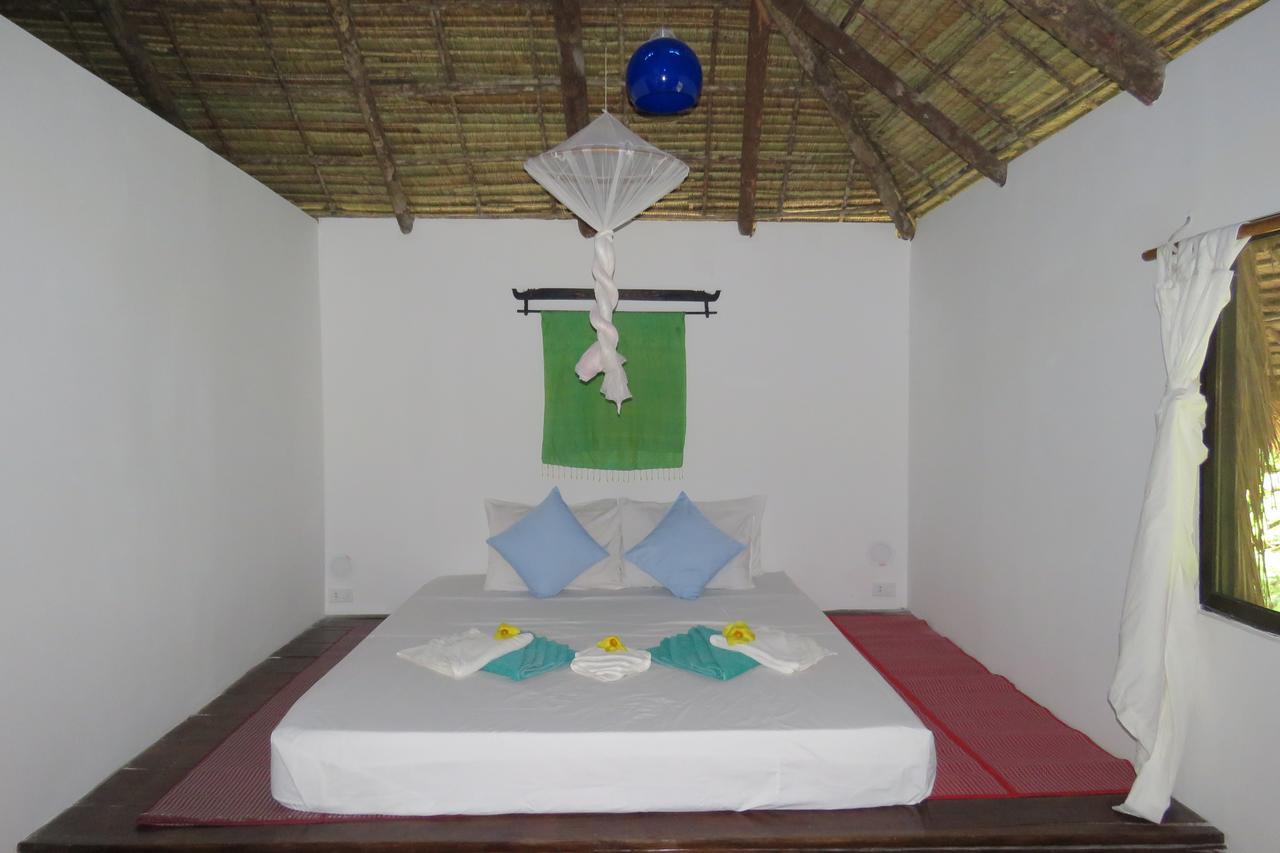 Rainbow Lodge Tatai Εξωτερικό φωτογραφία