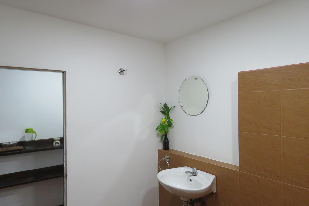 Rainbow Lodge Tatai Εξωτερικό φωτογραφία
