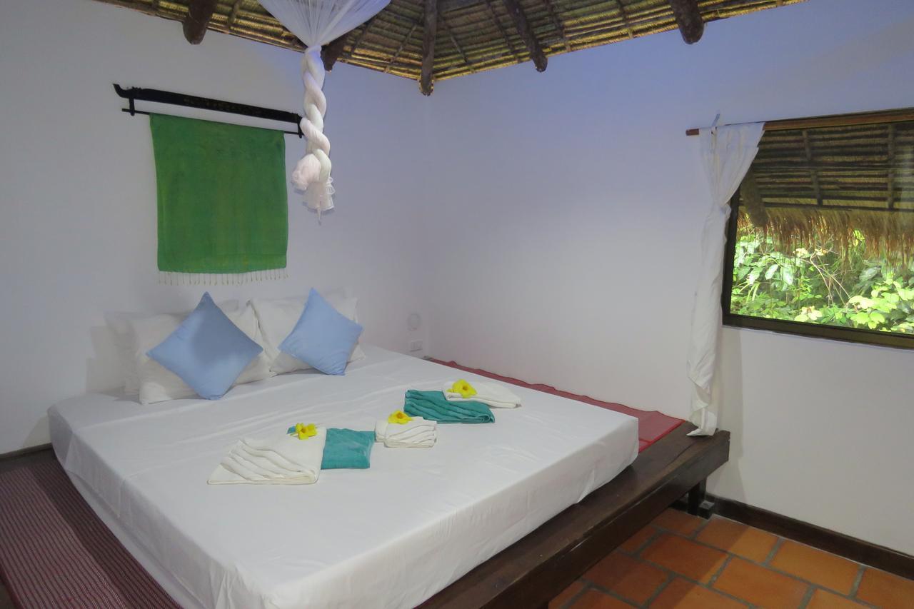 Rainbow Lodge Tatai Εξωτερικό φωτογραφία