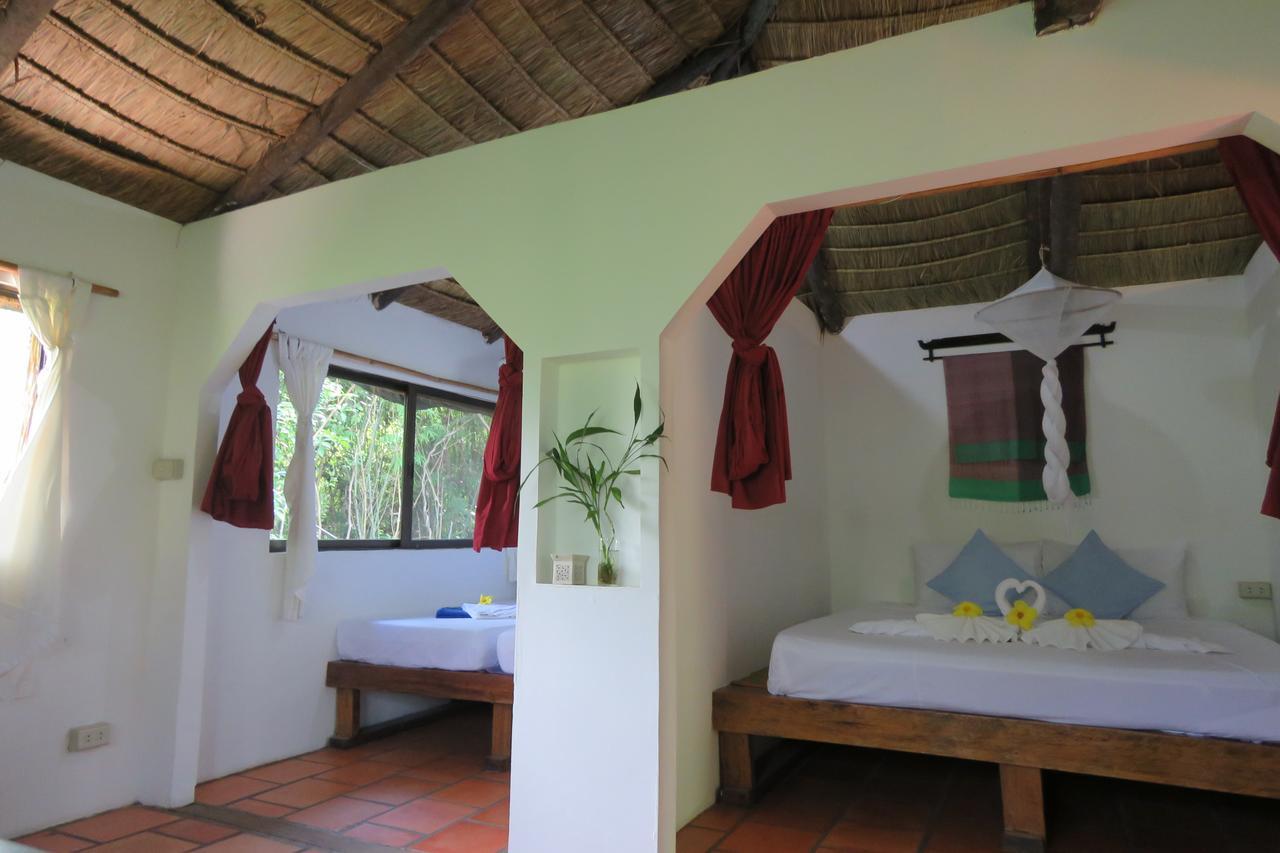 Rainbow Lodge Tatai Εξωτερικό φωτογραφία