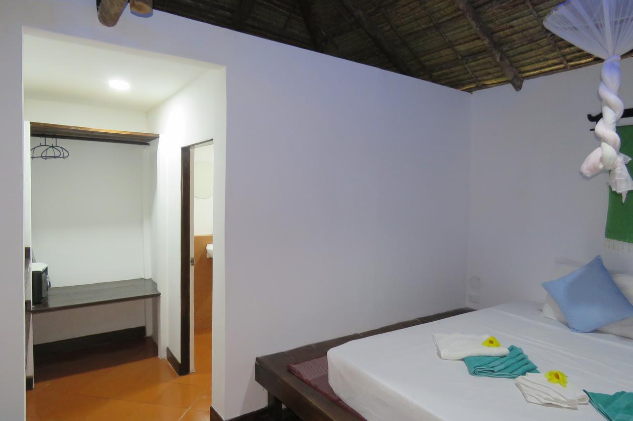 Rainbow Lodge Tatai Εξωτερικό φωτογραφία