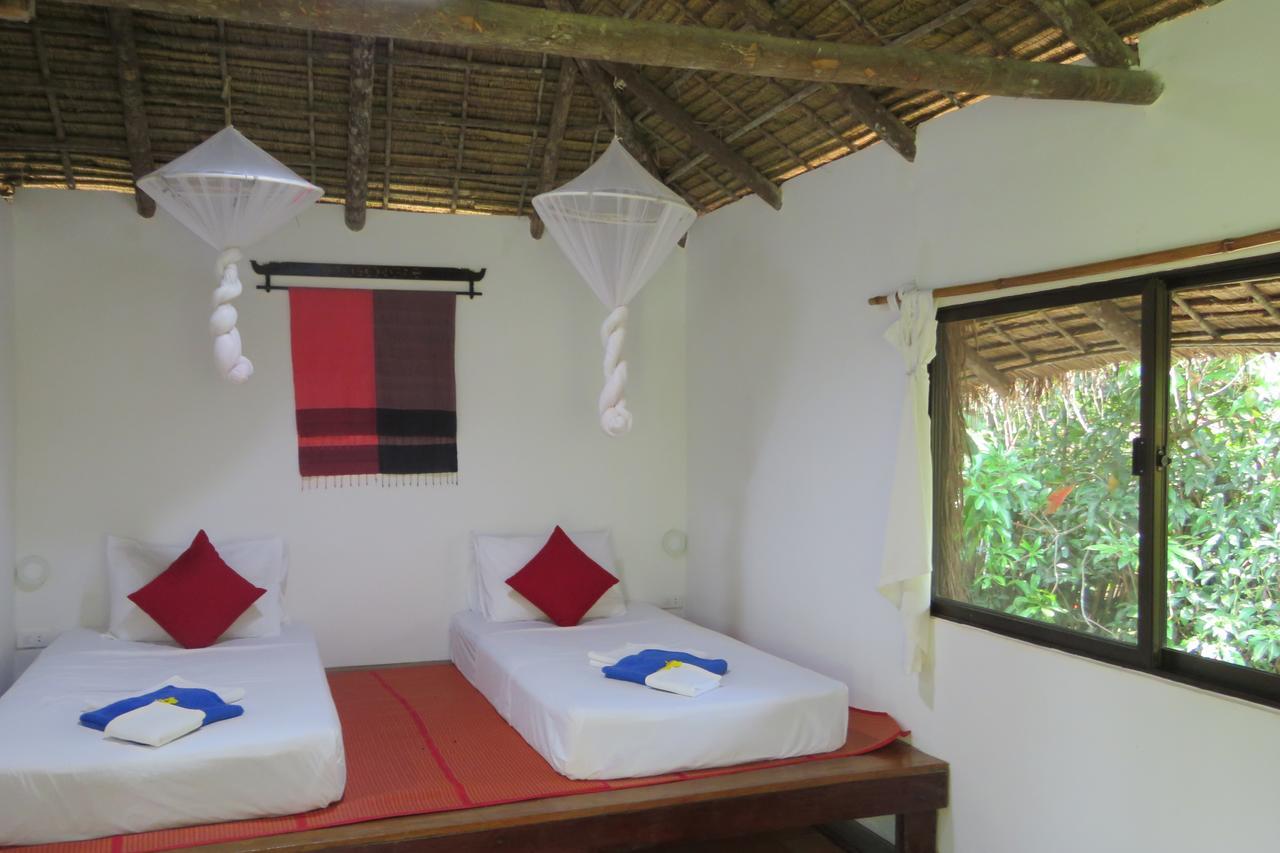 Rainbow Lodge Tatai Εξωτερικό φωτογραφία