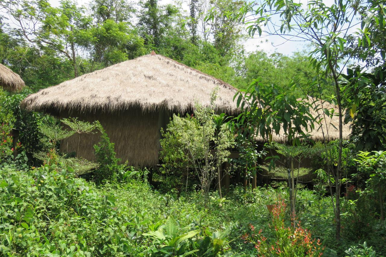 Rainbow Lodge Tatai Εξωτερικό φωτογραφία
