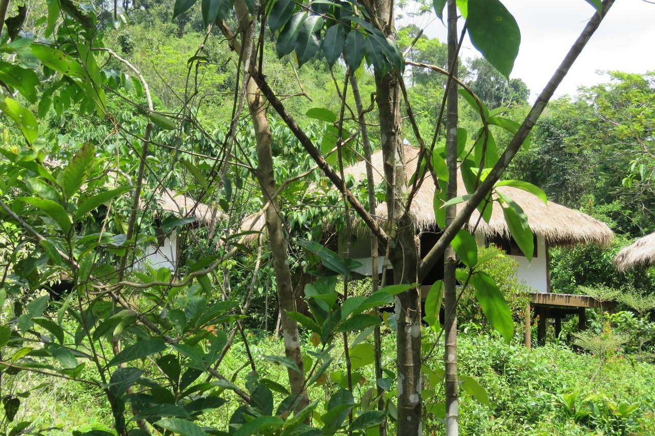 Rainbow Lodge Tatai Εξωτερικό φωτογραφία
