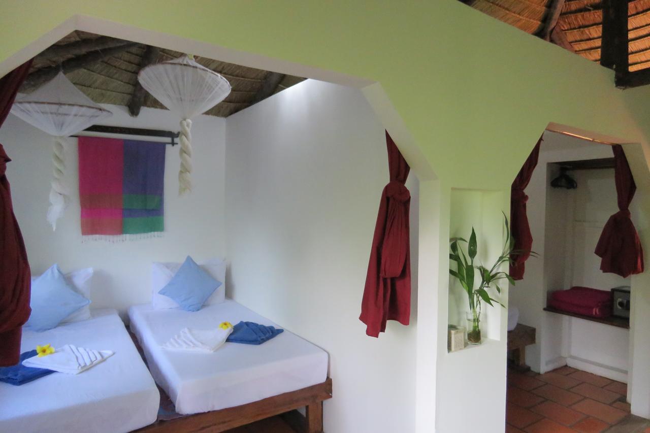 Rainbow Lodge Tatai Εξωτερικό φωτογραφία