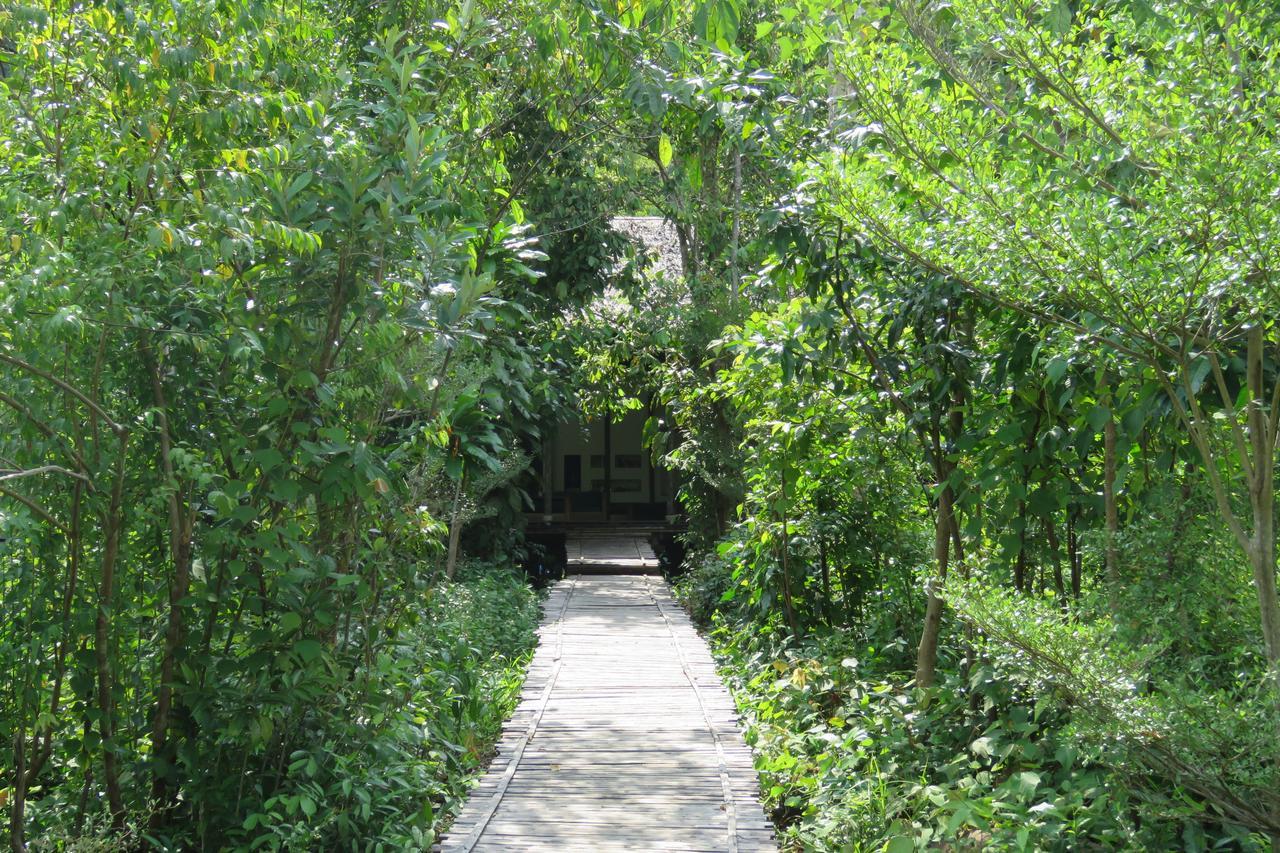 Rainbow Lodge Tatai Εξωτερικό φωτογραφία