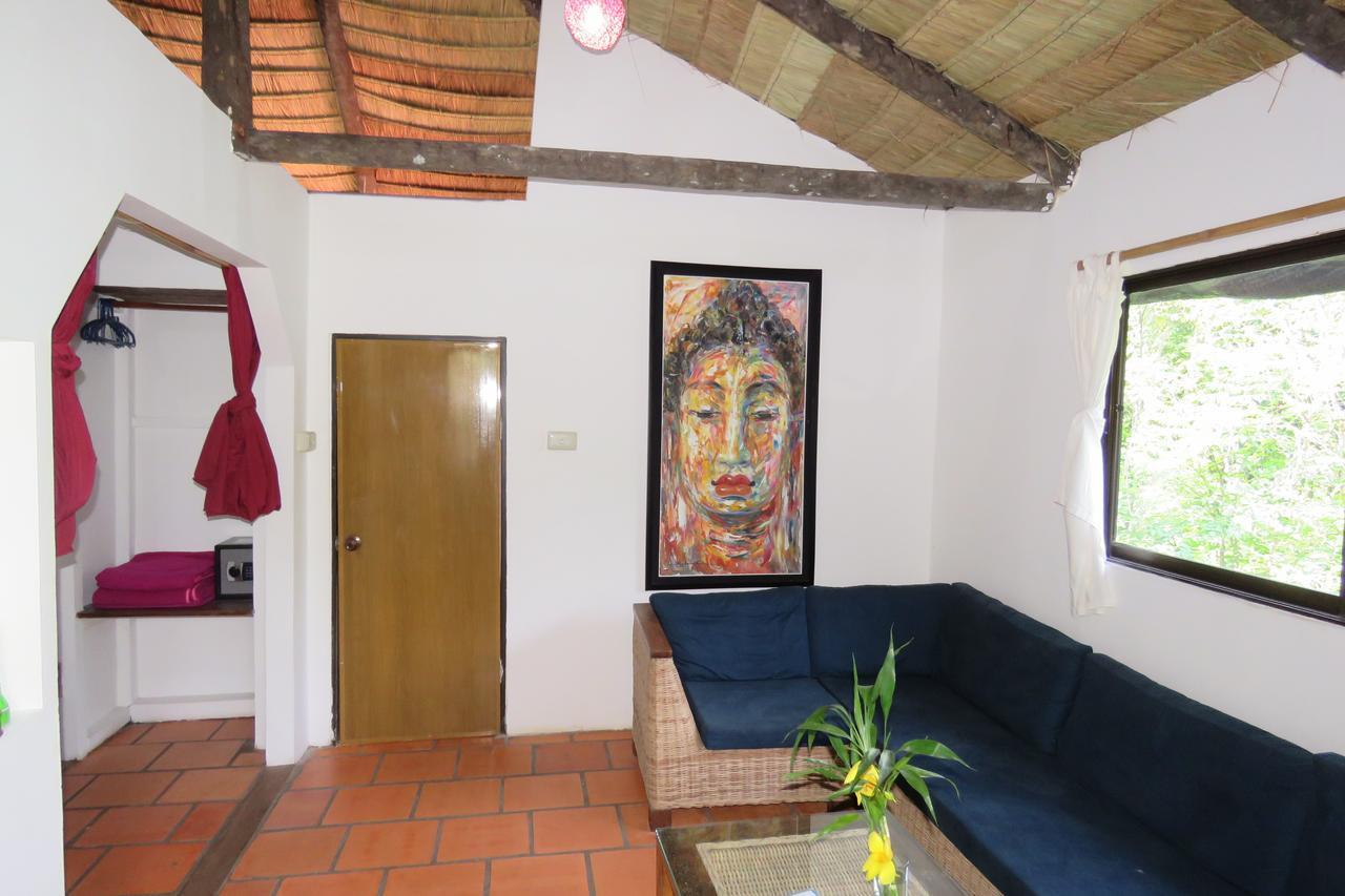 Rainbow Lodge Tatai Εξωτερικό φωτογραφία