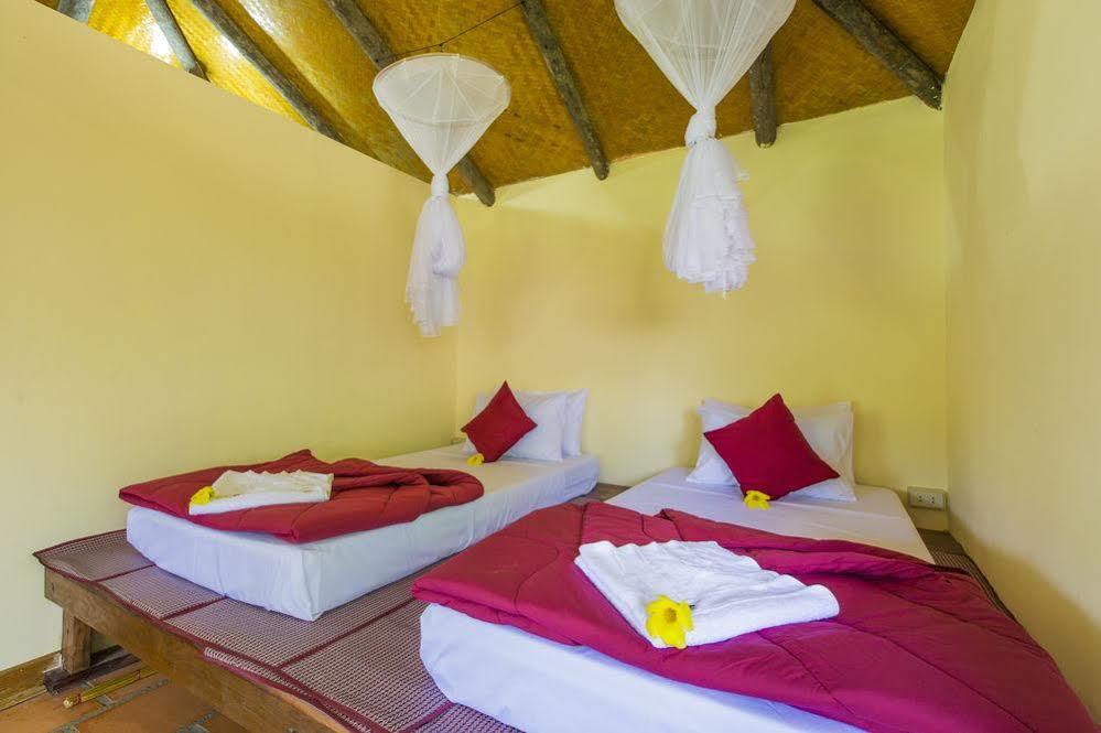 Rainbow Lodge Tatai Εξωτερικό φωτογραφία