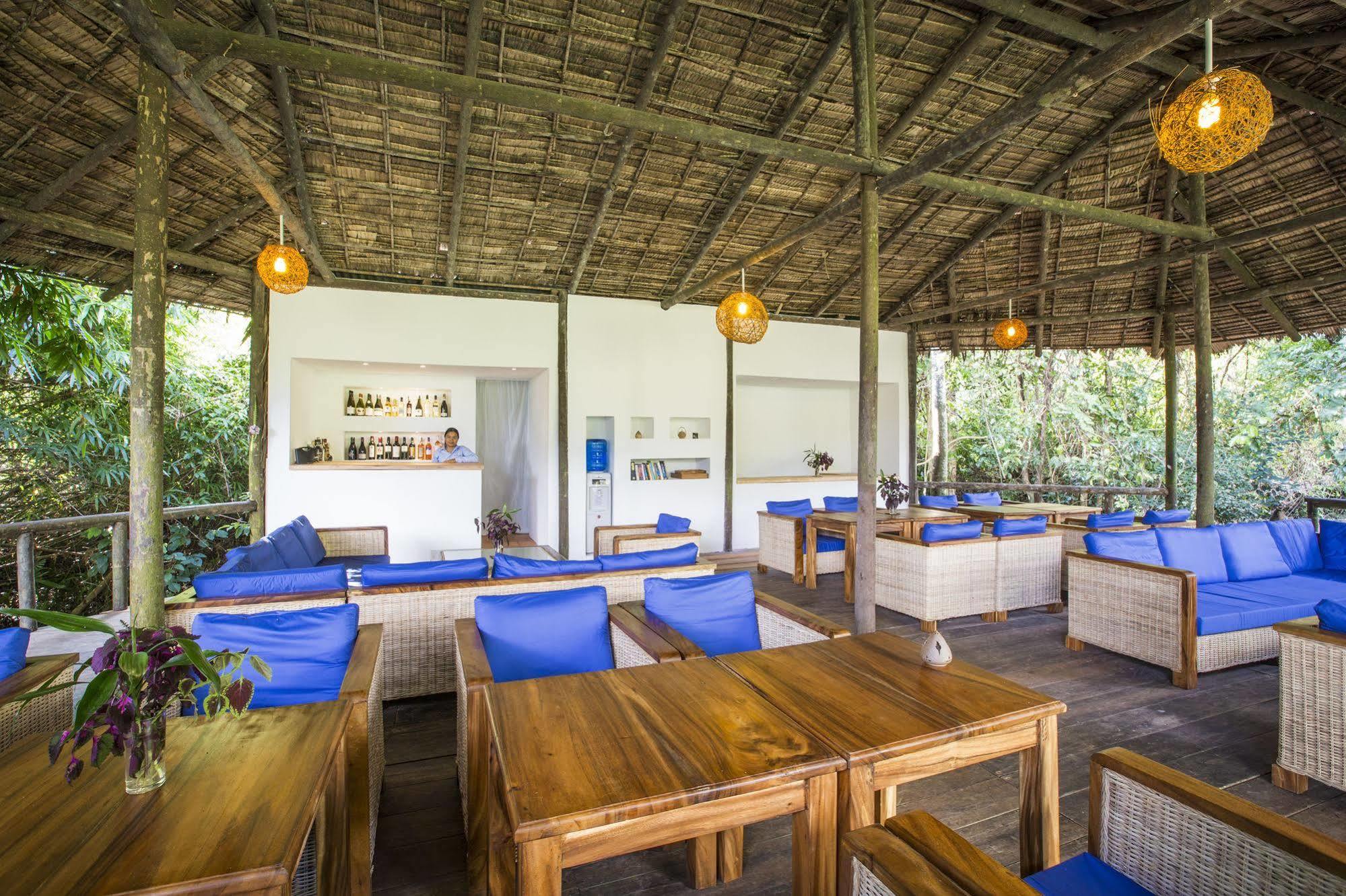 Rainbow Lodge Tatai Εξωτερικό φωτογραφία