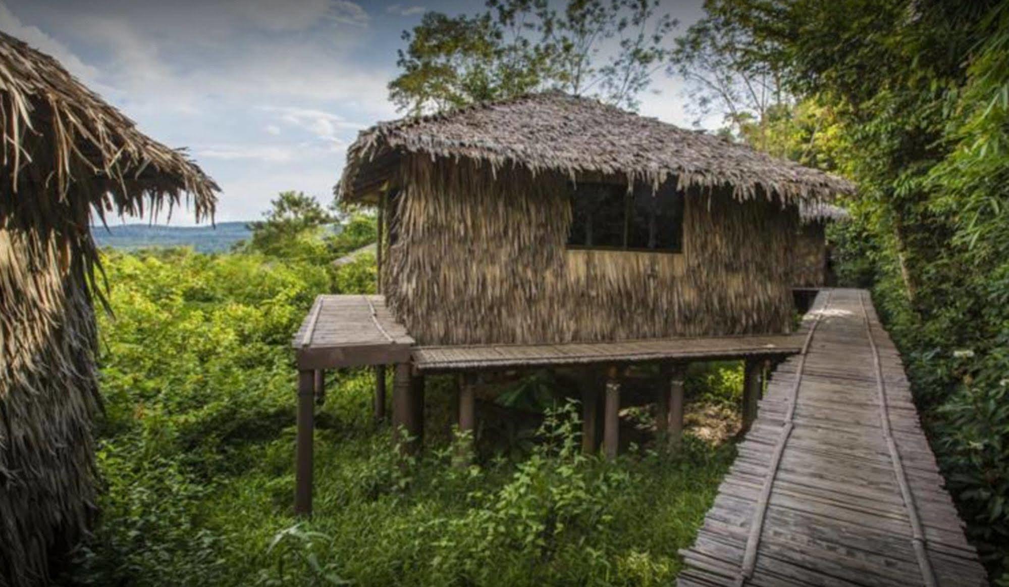 Rainbow Lodge Tatai Εξωτερικό φωτογραφία