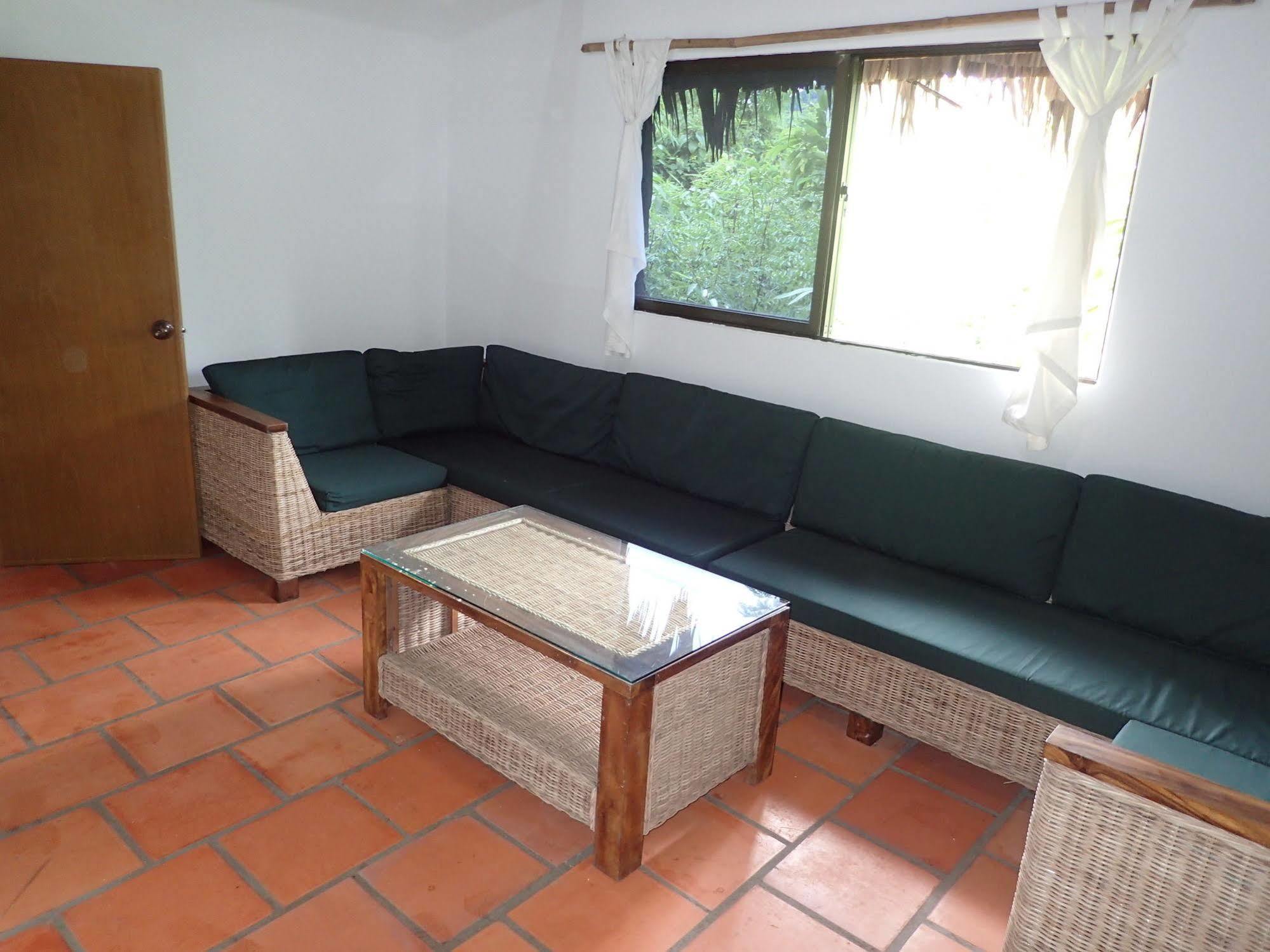 Rainbow Lodge Tatai Εξωτερικό φωτογραφία