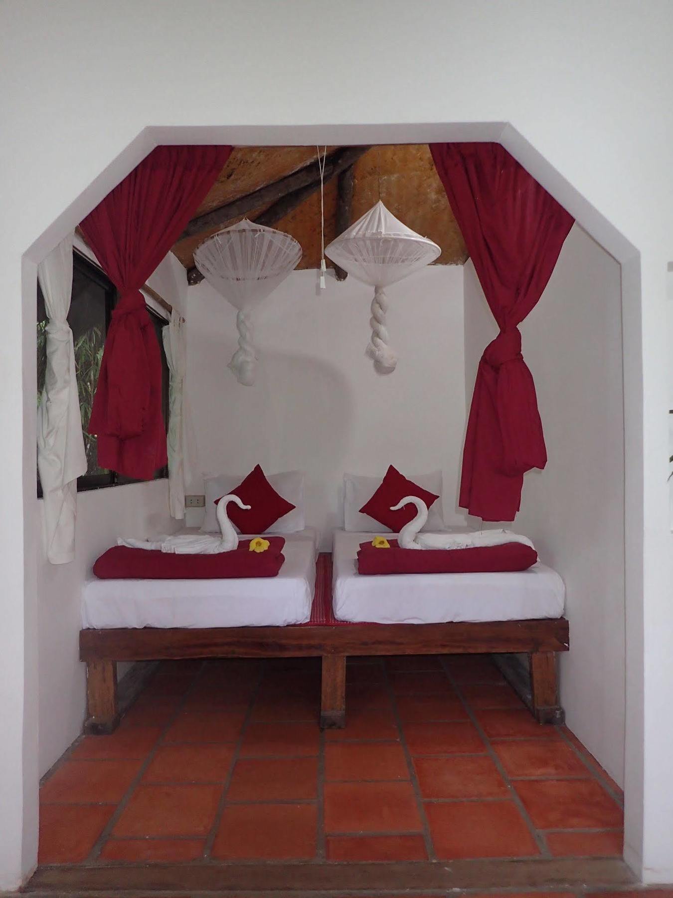 Rainbow Lodge Tatai Εξωτερικό φωτογραφία