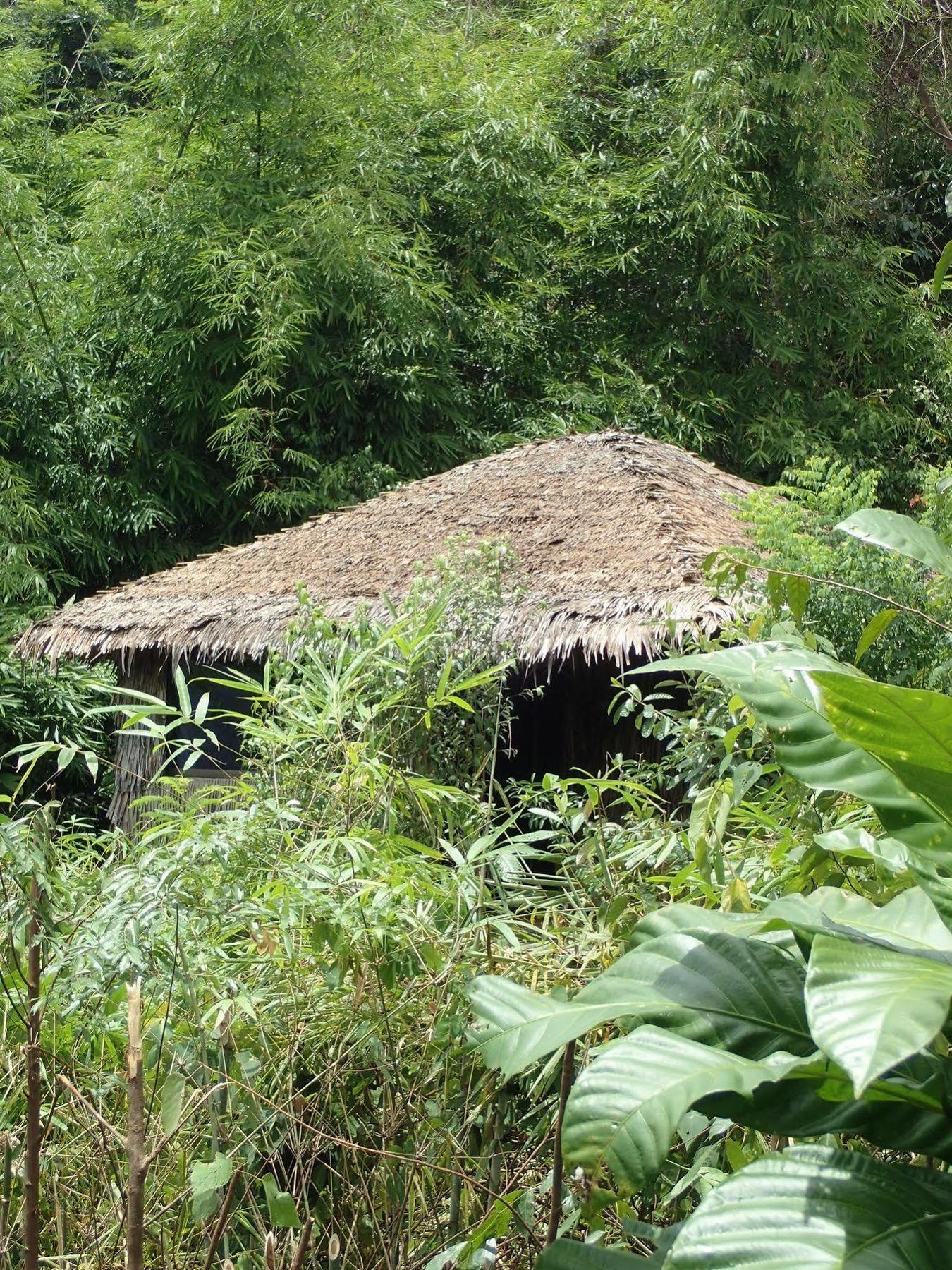 Rainbow Lodge Tatai Εξωτερικό φωτογραφία