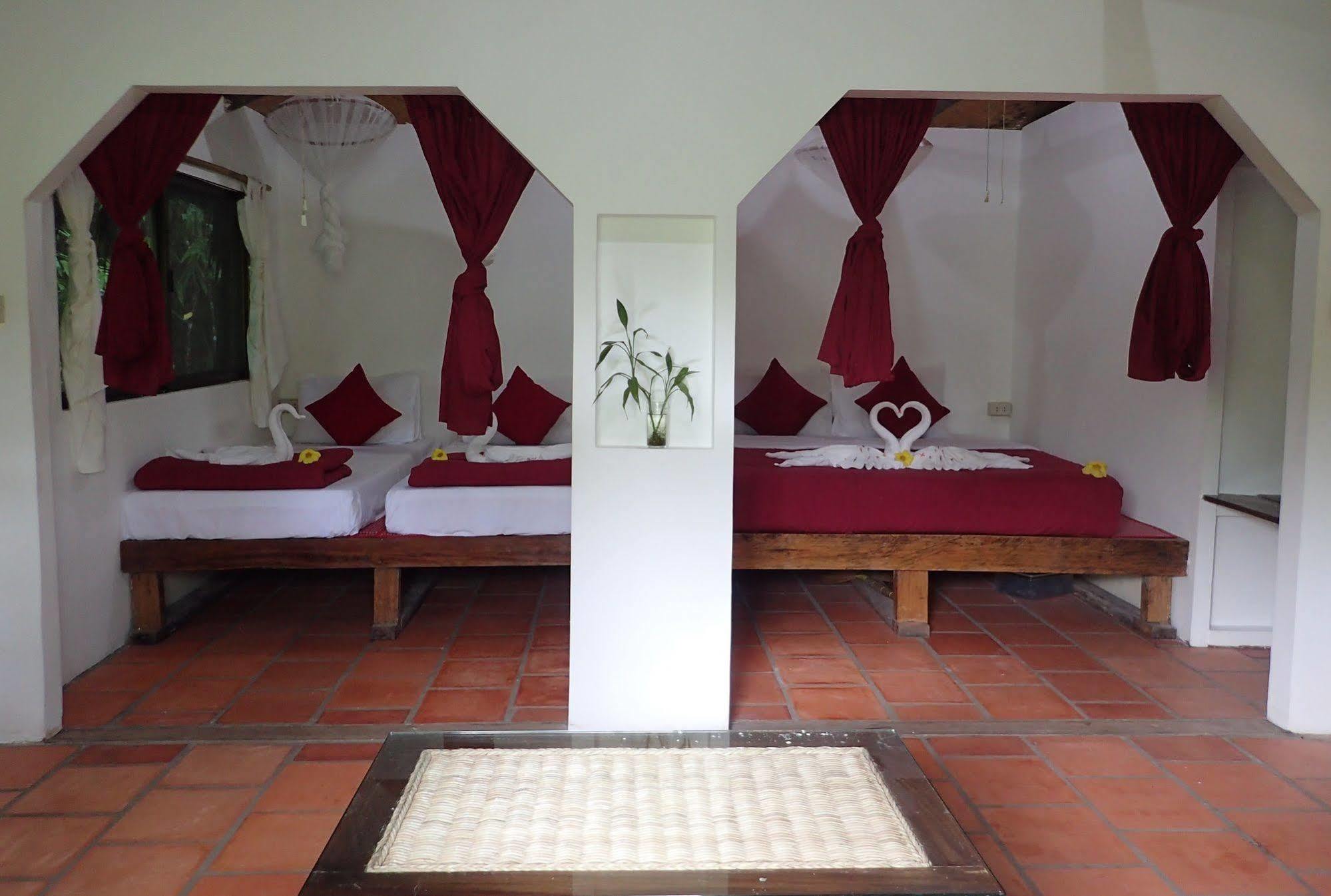 Rainbow Lodge Tatai Εξωτερικό φωτογραφία