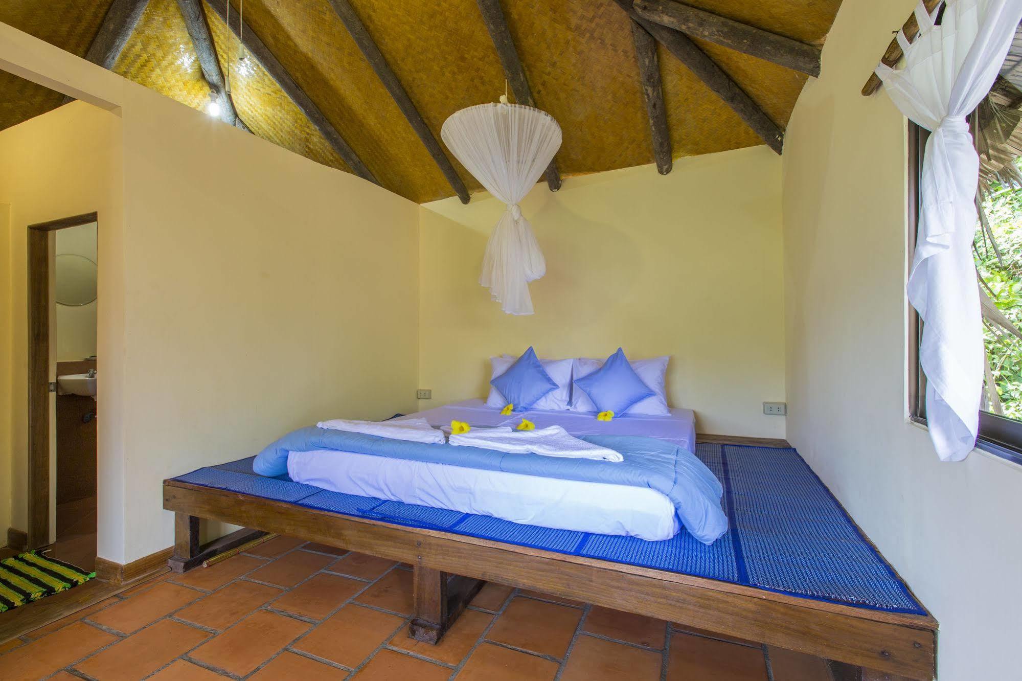 Rainbow Lodge Tatai Εξωτερικό φωτογραφία