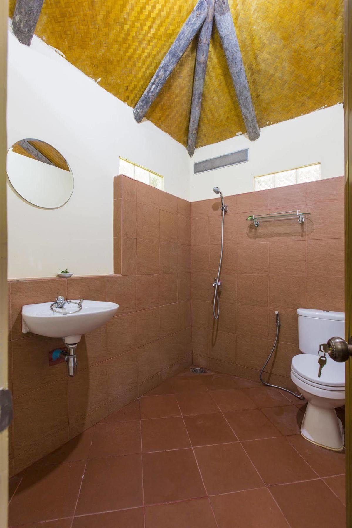 Rainbow Lodge Tatai Εξωτερικό φωτογραφία