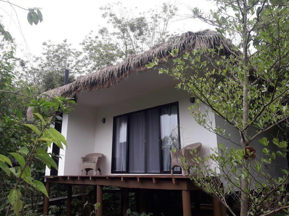 Rainbow Lodge Tatai Εξωτερικό φωτογραφία